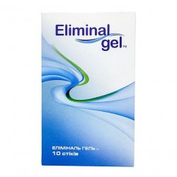 Элиминаль гель (Eliminal gel) стик 20г №10 в Барнауле и области фото